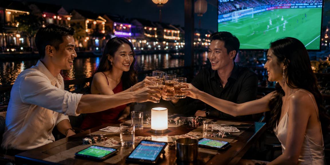 wivn Những Gì Có Trong Tài Khoản Của Bạn